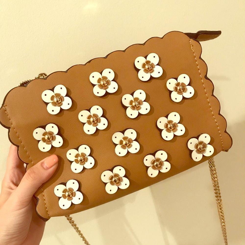 Summer Zara Purse